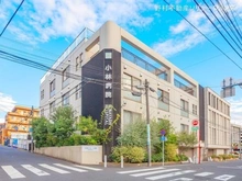 【埼玉県/和光市白子】和光市白子3丁目 新築一戸建て 周辺施設