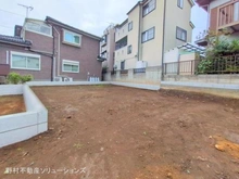 【埼玉県/和光市白子】和光市白子3丁目 新築一戸建て 外観