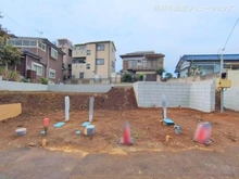 【埼玉県/和光市白子】和光市白子3丁目 新築一戸建て 
