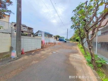 【埼玉県/和光市白子】和光市白子3丁目 新築一戸建て 