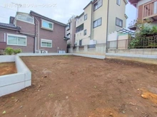 【埼玉県/和光市白子】和光市白子3丁目 新築一戸建て 