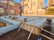 【埼玉県/和光市白子】和光市白子3丁目 新築一戸建て 