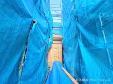 【埼玉県/和光市白子】和光市白子3丁目 新築一戸建て 