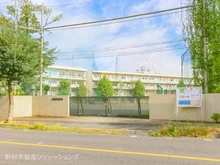 【埼玉県/和光市白子】和光市白子3丁目 新築一戸建て 周辺施設