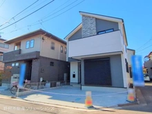 【埼玉県/朝霞市根岸台】朝霞市根岸台2丁目 新築一戸建て 