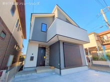 【埼玉県/朝霞市根岸台】朝霞市根岸台2丁目 新築一戸建て 