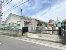 【埼玉県/朝霞市根岸台】朝霞市根岸台2丁目 新築一戸建て 周辺施設