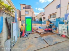 【埼玉県/朝霞市三原】朝霞市三原4丁目 新築一戸建て 