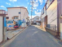 【埼玉県/朝霞市三原】朝霞市三原4丁目 新築一戸建て 