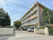 【埼玉県/朝霞市三原】朝霞市三原4丁目 新築一戸建て 周辺施設