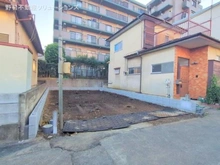 【埼玉県/和光市新倉】和光市新倉2丁目 新築一戸建て 外観