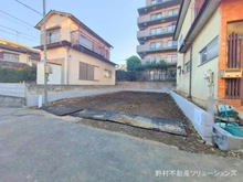 【埼玉県/和光市新倉】和光市新倉2丁目 新築一戸建て 
