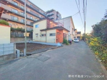 【埼玉県/和光市新倉】和光市新倉2丁目 新築一戸建て 