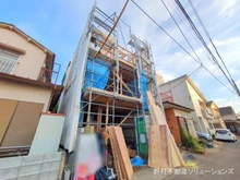 【埼玉県/和光市新倉】和光市新倉2丁目 新築一戸建て 