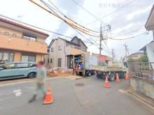 【埼玉県/志木市幸町】志木市幸町1丁目 新築一戸建て 