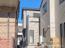 【埼玉県/志木市幸町】志木市幸町1丁目 新築一戸建て 