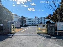 【埼玉県/志木市幸町】志木市幸町1丁目 新築一戸建て 周辺施設