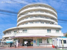 【埼玉県/志木市幸町】志木市幸町1丁目 新築一戸建て 周辺施設