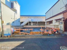 【東京都/板橋区三園】板橋区三園2丁目 新築一戸建て 