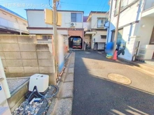 【東京都/板橋区三園】板橋区三園2丁目 新築一戸建て 