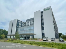 【埼玉県/朝霞市仲町】朝霞市仲町1丁目 新築一戸建て 周辺施設