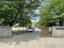 【埼玉県/朝霞市仲町】朝霞市仲町1丁目 新築一戸建て 周辺施設