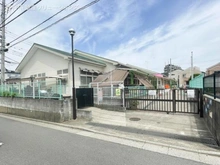 【埼玉県/朝霞市仲町】朝霞市仲町1丁目 新築一戸建て 周辺施設