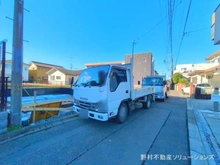 【埼玉県/朝霞市仲町】朝霞市仲町1丁目 新築一戸建て 