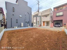 【埼玉県/朝霞市栄町】朝霞市栄町2丁目 新築一戸建て 