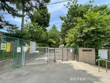 【埼玉県/朝霞市栄町】朝霞市栄町2丁目 新築一戸建て 周辺施設