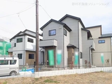 【埼玉県/志木市柏町】志木市柏町5丁目 新築一戸建て 