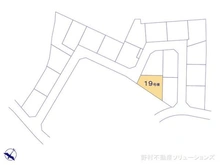 【埼玉県/志木市柏町】志木市柏町5丁目 新築一戸建て 図面と異なる場合は現況を優先