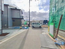 【埼玉県/志木市柏町】志木市柏町5丁目 新築一戸建て 