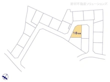 【埼玉県/志木市柏町】志木市柏町5丁目 新築一戸建て 図面と異なる場合は現況を優先