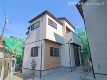 【埼玉県/志木市柏町】志木市柏町5丁目 新築一戸建て 