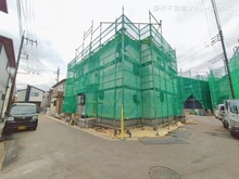 【埼玉県/志木市柏町】志木市柏町5丁目 新築一戸建て 