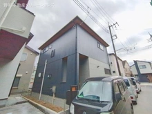 【埼玉県/志木市柏町】志木市柏町5丁目 新築一戸建て 