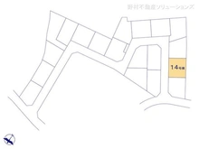 【埼玉県/志木市柏町】志木市柏町5丁目 新築一戸建て 図面と異なる場合は現況を優先