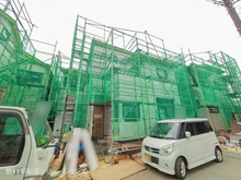 【埼玉県/志木市柏町】志木市柏町5丁目 新築一戸建て 