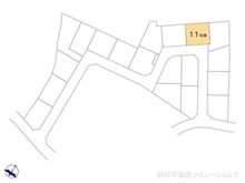 【埼玉県/志木市柏町】志木市柏町5丁目 新築一戸建て 図面と異なる場合は現況を優先