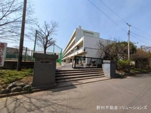 【埼玉県/志木市柏町】志木市柏町5丁目 新築一戸建て 周辺施設