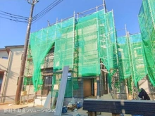 【埼玉県/志木市柏町】志木市柏町5丁目 新築一戸建て 