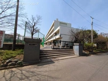 【埼玉県/志木市柏町】志木市柏町5丁目 新築一戸建て 周辺施設