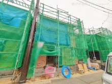 【埼玉県/志木市柏町】志木市柏町5丁目 新築一戸建て 