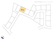 【埼玉県/志木市柏町】志木市柏町5丁目 新築一戸建て 図面と異なる場合は現況を優先