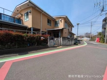 【埼玉県/志木市柏町】志木市柏町5丁目 新築一戸建て 周辺施設