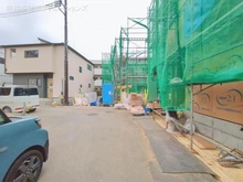 【埼玉県/志木市柏町】志木市柏町5丁目 新築一戸建て 