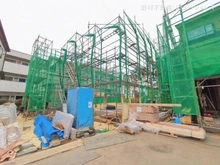 【埼玉県/志木市柏町】志木市柏町5丁目 新築一戸建て 