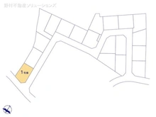 【埼玉県/志木市柏町】志木市柏町5丁目 新築一戸建て 図面と異なる場合は現況を優先