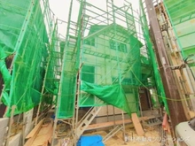 【埼玉県/志木市柏町】志木市柏町5丁目 新築一戸建て 